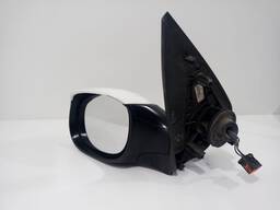 RETROVISOR ESQ PEUGEOT 206 207 HOGGAR PASSION ATÉ 14 ELÉ