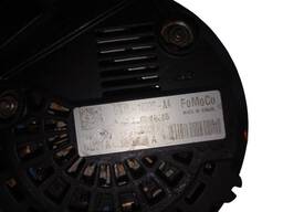 ALTERNADOR ECOSPORT KA 1.5 12V 3CC 2017 A 2021 GN15-10300AA 