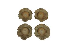 JOGO DE CALOTA CENTRO RODA S10 2013 A 2019 