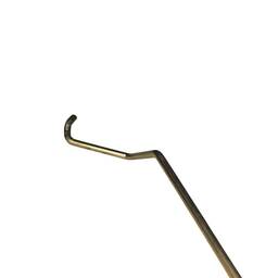 HASTE FECHADURA VARÃO D.E LIFAN X60 2018 1.8 AUT