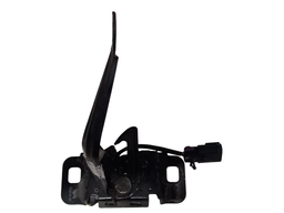 Fechadura Capo Dianteiro Tracker 2014 a 2019