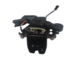 FECHADURA TAMPA TRASEIRA HAVAL H6 / GT 2024 2025 2026/..