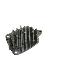 MODULO REATOR FAROL DIREITO FASTBACK 2022 A 2024