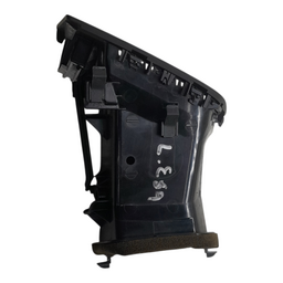 DIFUSOR AR PAINEL ESQUERDO VOLVO XC60 2009 A 2013 1006804