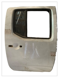 Porta Traseira Direita Frontier 2008 2009 a 2016