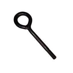 GANCHO REBOQUE PARACHQOE DIANTEIRO LIFAN X60 1.8 2018 AUT