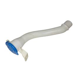 RESERVATORIO GARGALO PARABRISA AGUA LIFAN X60 2018 1.8