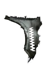 PARALAMA ESQUERDO ORIGINAL FIAT FASTBACK PULSE 2022 A 2026