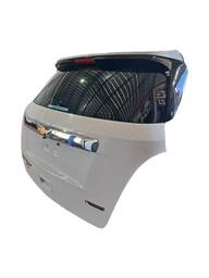 Tampa Traseira Chevrolet Tracker 2014 2015 a 2019