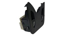 BOTÃO VIDRO ELETRICO CHERY QQ 2016 GASOLINA