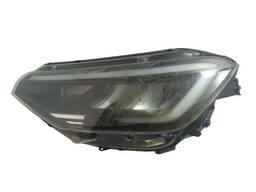 FAROL ESQUERDO NIVUS VIRTUS 2021 2022/ C/ LED (AVARIA)