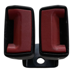 ENGATE DUPLO CINTO SEGURANÇA TRASEIRO VOLVO XC60 2009 A 2013