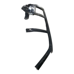 LATERAL DIREITA MITSUBISHI PAJERO SPORT 2007 A 2011