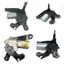 Motor Limpador Tr Peugeot 206 207 02/14 Xsara Picasso 01/11