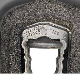 BORRACHA VEDAÇÃO CAIXA AR COROLLA CROSS XRE 2022 2.0