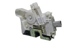 FECHADURA PORTA TRAS ESQ GOL VOYAGE G5 G6 G7 G8 C/ TRAVA ELÉ