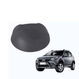 moldura painel instrumento sandero 2008 681013892 (SC)