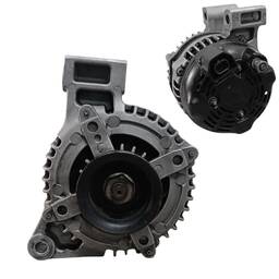 Alternador Gm Captiva 3.6 V6 - Após 2008 12v 150a