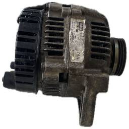 Alternador Clio 11/ Sandero Logan March Versa 1.0 16v 8/17 