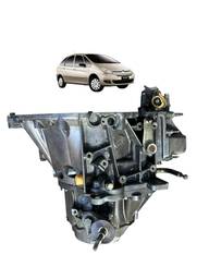 Caixa Cambio Xsara Picasso 307 C5 2.0 16v até 2004 Manual