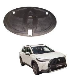 Emblema Grade Corolla Cross XRE 2022 2.0