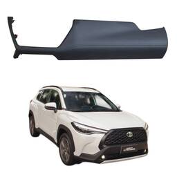 Acabamento painel Toyota Corolla Cross XRE 2022 2.0