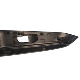 ACABAMENTO BOTÃO VIDRO ELETRICO T.D NISSAN KICKS 2019 SV