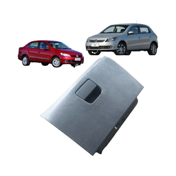 Tampa Porta Luva Gol,voyage G5 G6 2008 A 2015 5u1957097 Vw