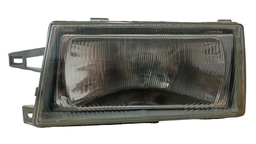 Farol Esquerdo Fiat Uno Fiorino 1991 a 2004 / PARALELO A.V