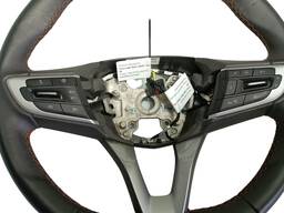 VOLANTE DIREÇÃO GM SPIN 2020 A 2025 ORIGINAL 