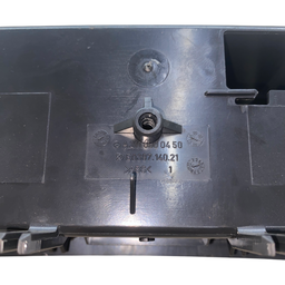 CINZEIRO CONSOLE TRAS MERCEDES-BENZ E350 2005 A2116800450