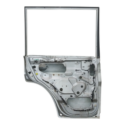 PORTA TRASEIRA ESQUERDA PAJERO IO E TR4 1998 A 2009