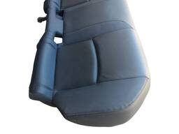 ASSENTO BANCO TRASEIRO COROLLA CROSS XRE 2022