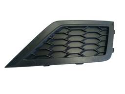 Grade Farol Milha Direito Gol G8 Saveiro G7 