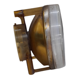FAROL DE MILHA DIREITO PAJERO IO 98 A 03