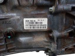  CAIXA CAMBIO RANGER 3.2 2.2 DIESEL 2013/ 4X4 MANUAL