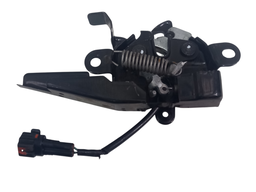 FECHADURA CAPO DIANTEIRO COROLLA 2009 2010 A 2014