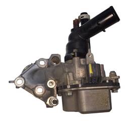 BOMBA D´AGUA ELETRICA COROLLA CROSS 2.0 2022