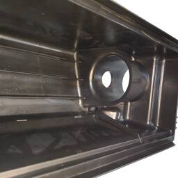 CAIXA FILTRO AR TAMPA COROLLA CROSS 2022 XRE 1.2.0