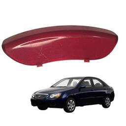 Luz Lanterna Cortesia Tampa Porta D.D Kia Cerato  2009