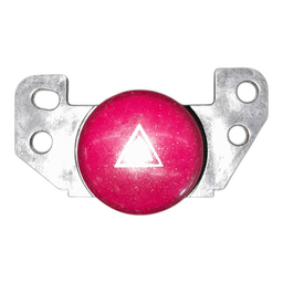 BOTÃO PISCA-ALERTA MITSUBISHI AIRTREK 2003 A 2008