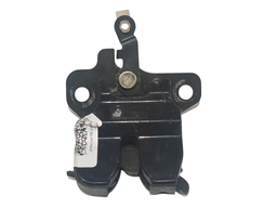 FECHADURA TAMPA TRAS JAC J3 TURIN SEDAN 11/15 J5 12/16