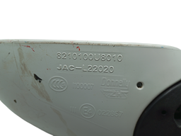 RETROVISOR ESQUERDO JAC J3 2011 A 2015 ELÉTRICO