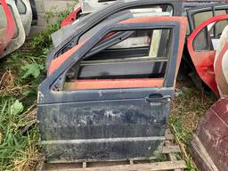 Porta Dianteira Esquerda Fiat Tipo 1993 a 1997