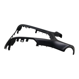 MOLDURA ACABAMENTO VOLANTE VOLVO XC60 2009 A 2013 PV55547010