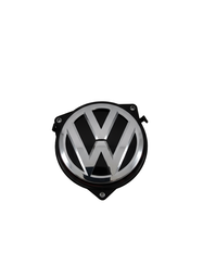 Maçaneta Tampa Traseira Vw Fox 2015 A 2022