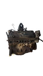 Motor Escort Gol Verona Del Rey Pampa Cht 1.6 Gas 1983/90