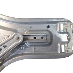 MÁQUINA DE VIDRO PORTA TRASEIRA DIREITA CERATO 2006 A 2009