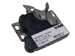 FECHADURA CAPO DIANTEIRO CIVIC 1993 1994 A 2000