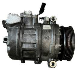 Compressor Ar Condicionado BMW N52 E90 330I 320I 2006 2012